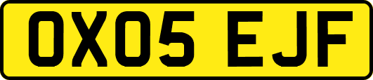 OX05EJF