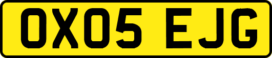 OX05EJG