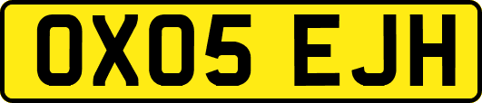 OX05EJH
