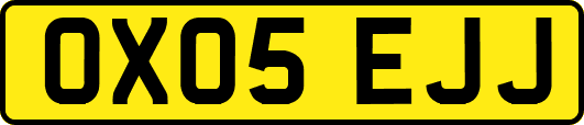OX05EJJ