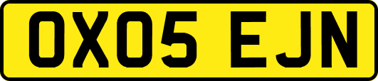 OX05EJN