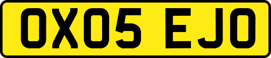 OX05EJO