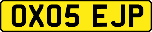 OX05EJP