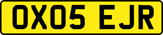 OX05EJR