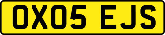 OX05EJS