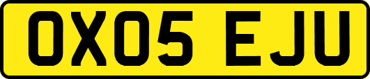 OX05EJU