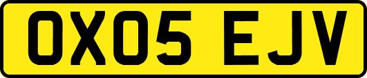 OX05EJV