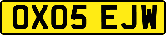 OX05EJW