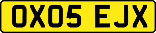 OX05EJX