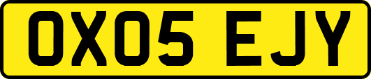 OX05EJY