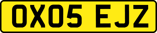 OX05EJZ