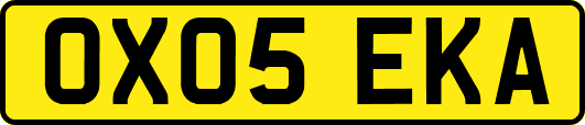 OX05EKA