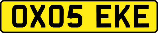 OX05EKE