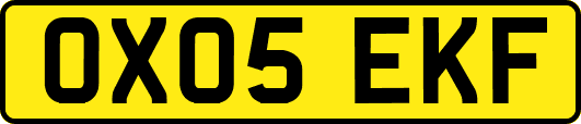 OX05EKF