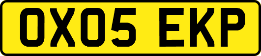 OX05EKP