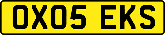OX05EKS