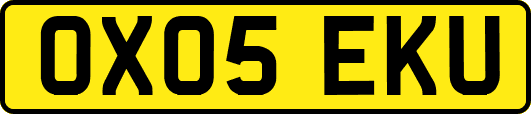 OX05EKU