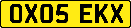 OX05EKX