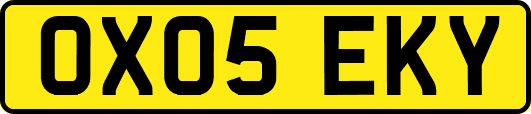 OX05EKY