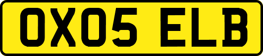 OX05ELB