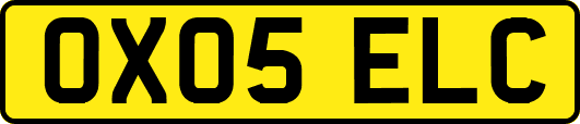 OX05ELC