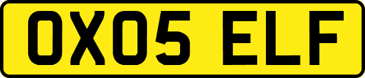 OX05ELF
