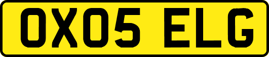 OX05ELG