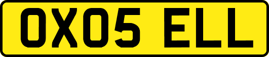 OX05ELL