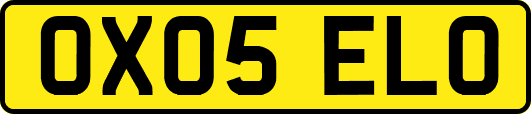 OX05ELO