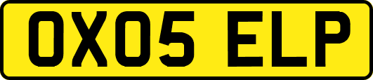 OX05ELP
