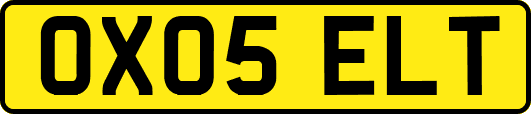 OX05ELT