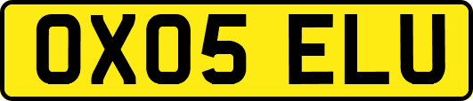 OX05ELU