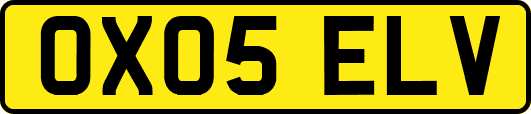 OX05ELV