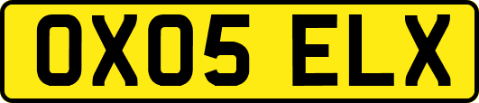 OX05ELX