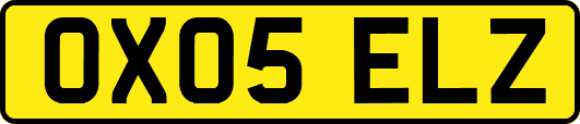OX05ELZ
