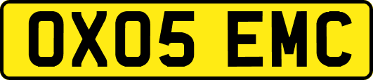 OX05EMC