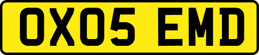 OX05EMD