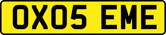 OX05EME