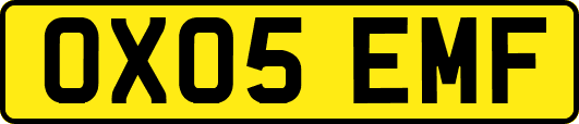 OX05EMF