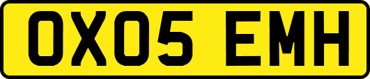 OX05EMH