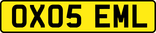 OX05EML