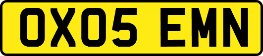 OX05EMN