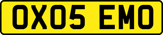 OX05EMO