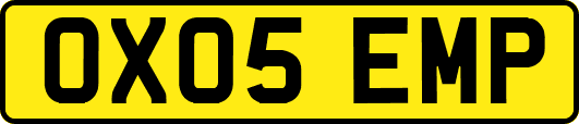 OX05EMP