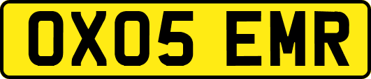 OX05EMR