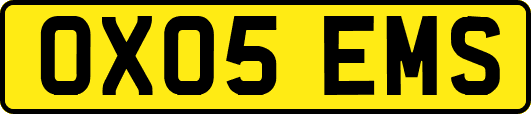 OX05EMS