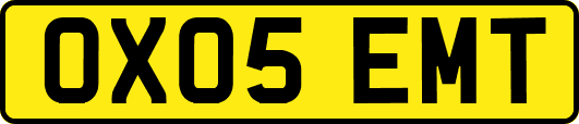 OX05EMT