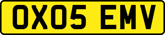 OX05EMV