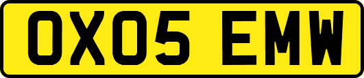 OX05EMW