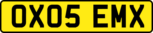 OX05EMX